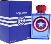 Captain America Edt