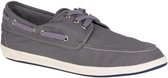 Sperry Sneakers - Sperry Drift Boat 3-eye Grey - Maat 42,5.