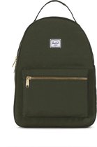 Nova Mid-Volume - Forest Night / Vrouwelijke rugzak met dubbele handvaten; met 18L opbergruimte en intern opbervak / met levenslange fabrieksgarantie / Limited Lifetime Warranty /