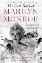 ISBN The Last Days of Marilyn Monroe, Livre de poche, 560 pages