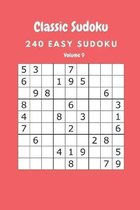 Classic Sudoku