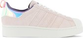 adidas Superstar Bold Plateu W - Girls Are Awesome - Dames Sneakers Sport Casual Schoenen  Roze FW8084 - Maat EU 38 UK 5