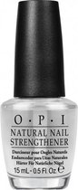 Opi Base-coat Dames Verstevigend 15 Ml Transparant