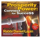 Rabbi Daniel Lapin - Prosperity Power: Connect for Succe$$