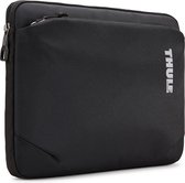 Thule Subterra TSS-313B Black sacoche d'ordinateurs portables 33 cm (13") Housse Noir