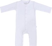 Baby's Only Pure - Wit - 56-100% coton écologique - GOTS