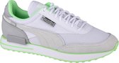 Puma Mercedes Future Rider F1 306793-01, Mannen, Grijs, sneakers, maat: 45 EU