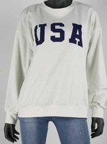 dames sweater trui USA