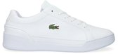 Lacoste Challenge 0120 2 SMA Heren Sneakers - White - Maat 40