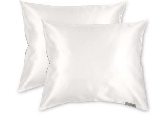Beauty Pillow discount set Cream