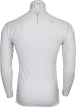 Rucanor Aspen Thermoshirt - Thermoshirt  - wit - 2XL