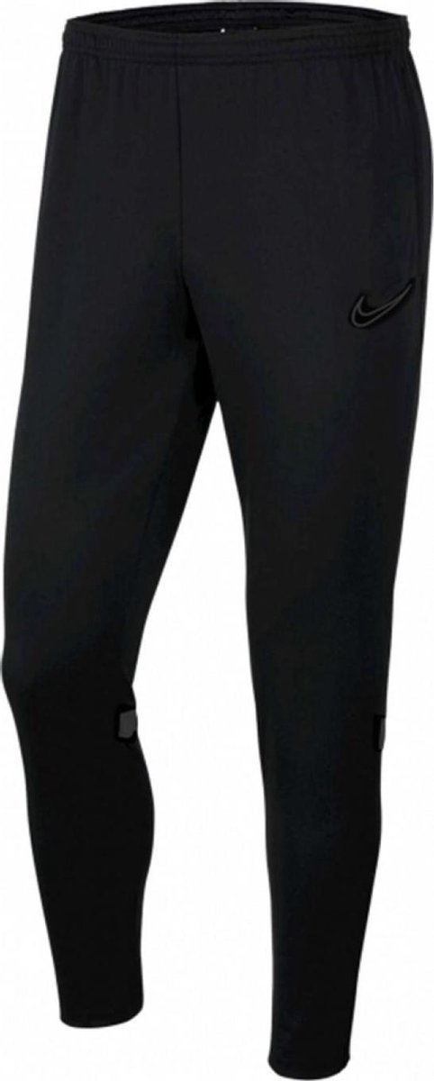 Nike – Dri FIT Academy Knit Pants Junior – Black Pants 158
