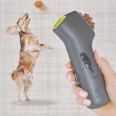 BOTC Honden Speelgoed - Intelligentie - Grijs