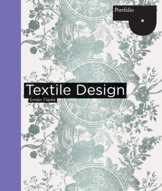 Textile Design - cover