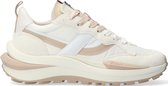 Ash Spider Lage sneakers - Dames - Beige - Maat 38