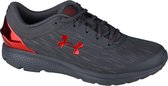 Under Armour Charged Escape 3 Evo Chrome 3024620-100, Mannen, Grijs, hardloopschoenen, maat: 41 EU