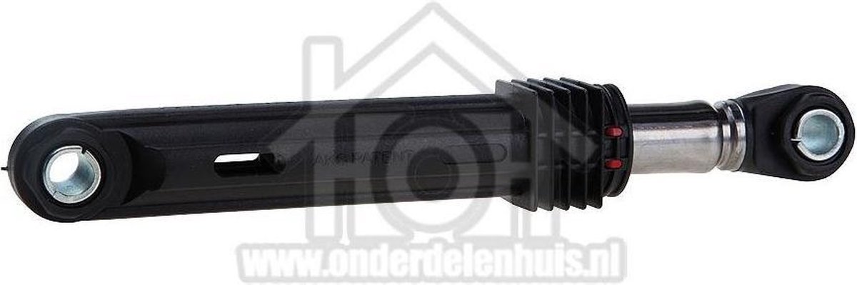 Samsung Schokbreker As gat 10mm. 100N P1253GW, P1453GW, WF7602NAW DC6600343G