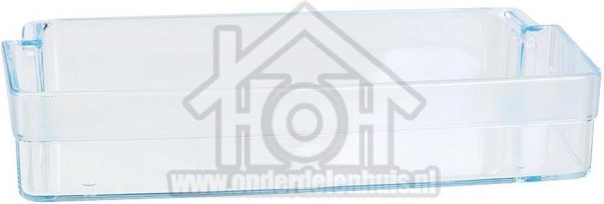 Bosch Deurbak Deurvak, transparant, Smal KG24V32003, KI24L4034 00265228