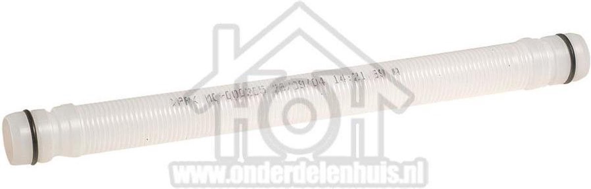 Bosch Slang Van Labyrint - circulatie CG330J201, 29cm lang 00298556