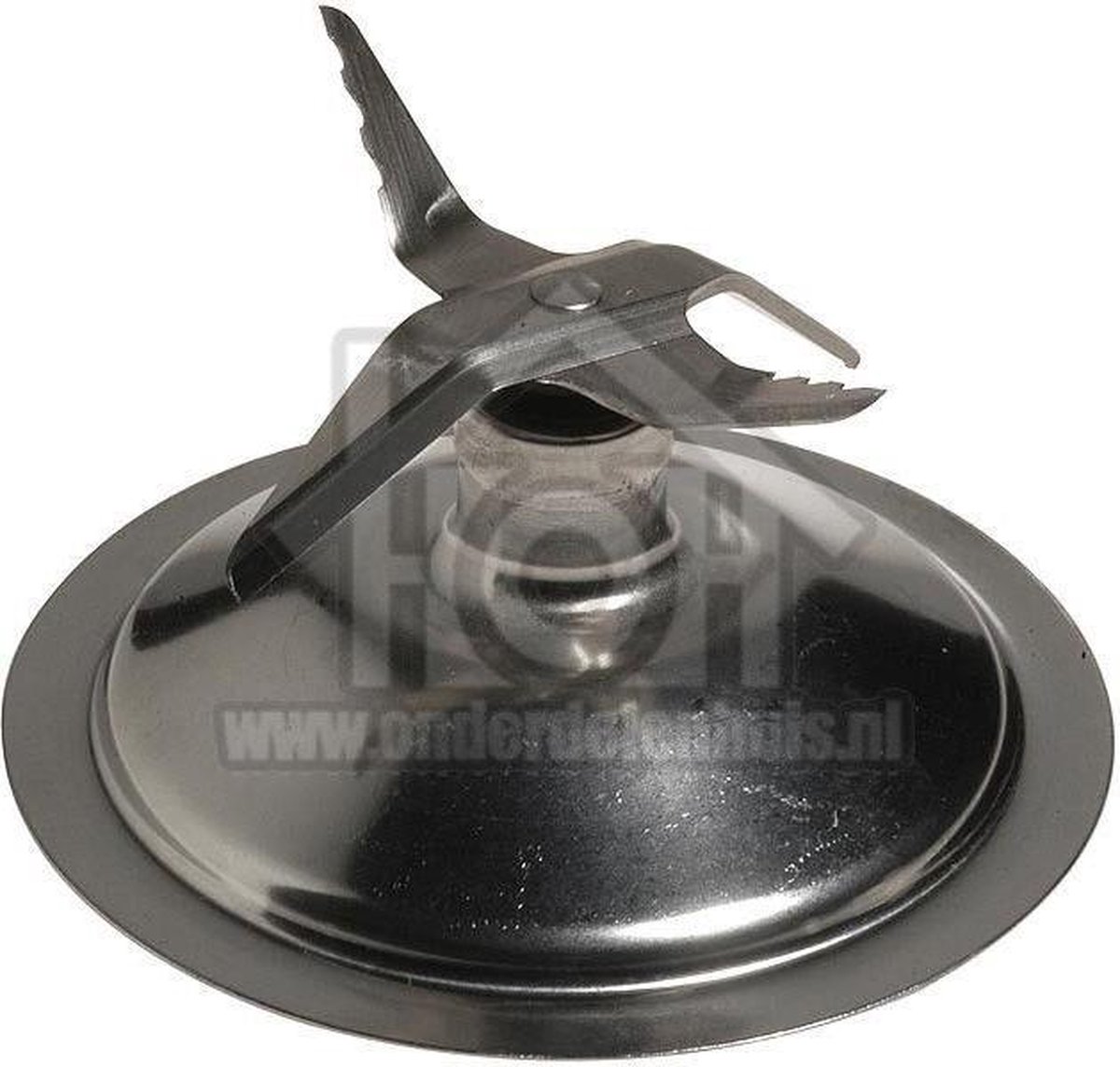 Braun Mes mes kompl. voor blender MX2000-2050 4184 7322310944