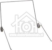 Miele Veer Draaiveer S378, S370, SENATOR, S371 4249083