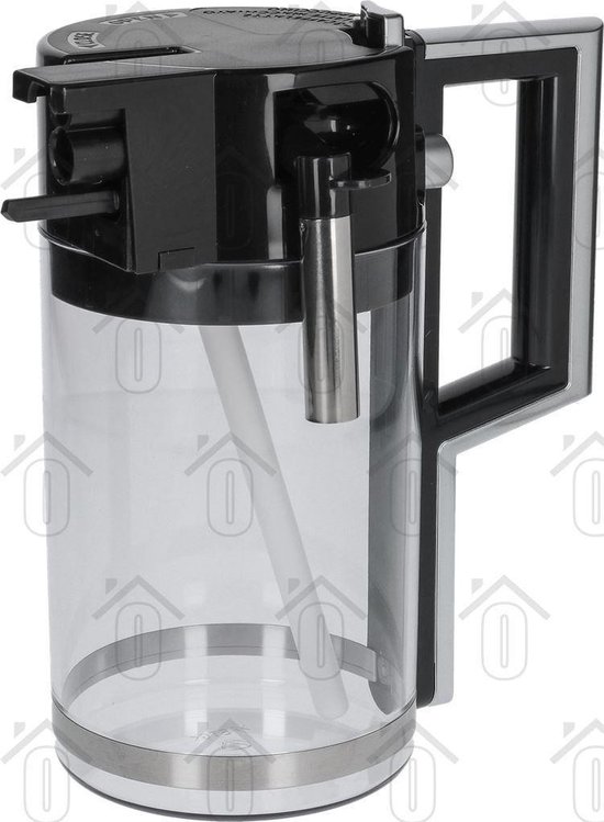 Serbatoio Acqua Ricambio Per DeLonghi PrimaDonna - Compatibile ESAM6600/6620/6650/6700/6750