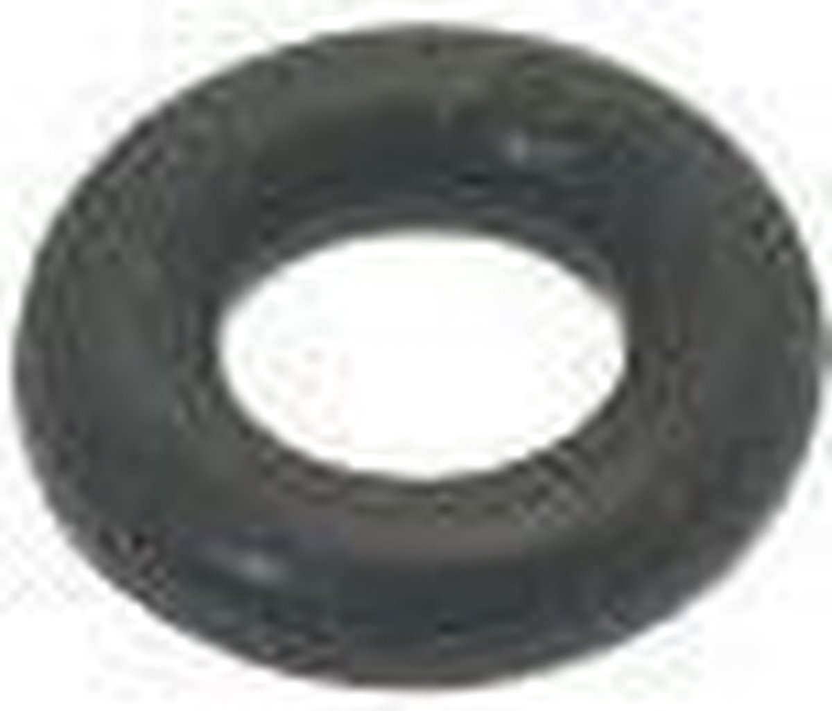 Saeco O-ring EPDM afsluiter voor uitloopje 70SH DM=5mm SUP031, SUP032, SUP035 12001614