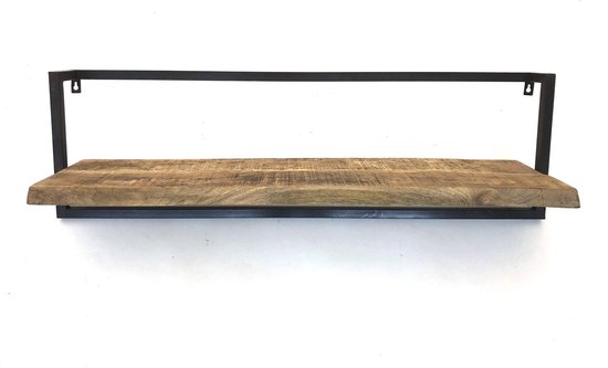Wandrek mangohout H30  - Modern