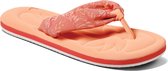 Reef Kids Pool Float Meisjes Slippers - Coral - Maat 33.34