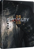 Bol.com Chivalry II - Steelbook Edition - Xbox One & Xbox Series X aanbieding
