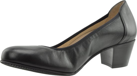 JJ footwear - Leicester Pump - Voetbreedte G - maat 39