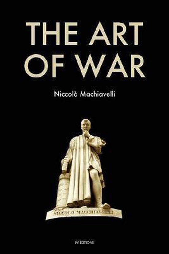 The Art of War - cover