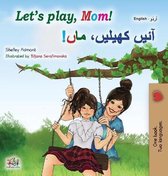 English Urdu Bilingual Collection- Let's play, Mom! (English Urdu Bilingual Children's Book)