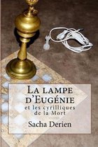La lampe d'Eugenie