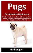 Pugs for Absolute Beginners