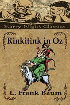 Rinkitink in Oz