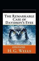 The Remarkable Case of Davidsons Eyes Annotated