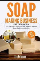 Soap Making Business