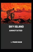 Sky Island Annotated