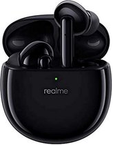Realme Buds Air Pro Active Noise Cancellation bluetooth 5.0 oortjes  Headset bass boost