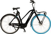 Swapfiets Power 7 E-bike - Abonnement Haarlem - 1 maand