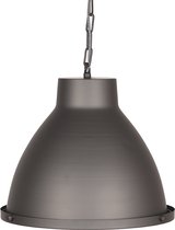 LABEL51 Industry Hanglamp - Grijs - Metaal