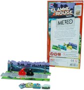Flamme Rouge: Meteo uitbreiding