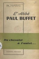 L'abbé Paul Buffet