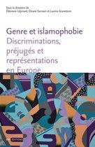 Sociétés, Espaces, Temps - Genre et islamophobie