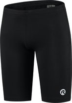 Rogelli Core Hardloopshort - Heren - Zwart - Maat L