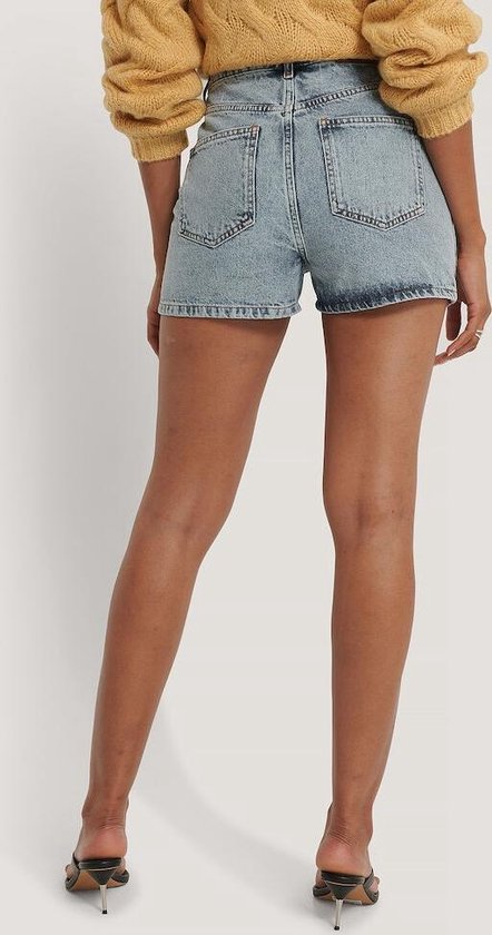 Shorts jeans 38 2025