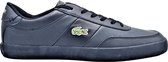 Lacoste Court-Master 0120 1 CMA BLK/BLK Maat 42.5