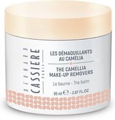 Bernard cassiere-les demaquillants au Camelia Le baume-The Camellia-Make-up removers-The Balm