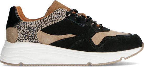Gympen dames zwart sale